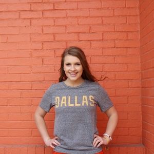 Dallas Tee